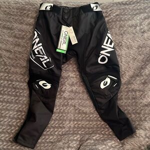 O’Neal Youth Mayhem Hexx Pants